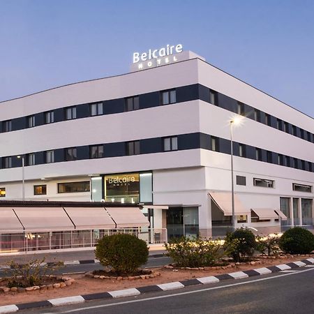 Vall de Uxó Hotel Belcaire מראה חיצוני תמונה