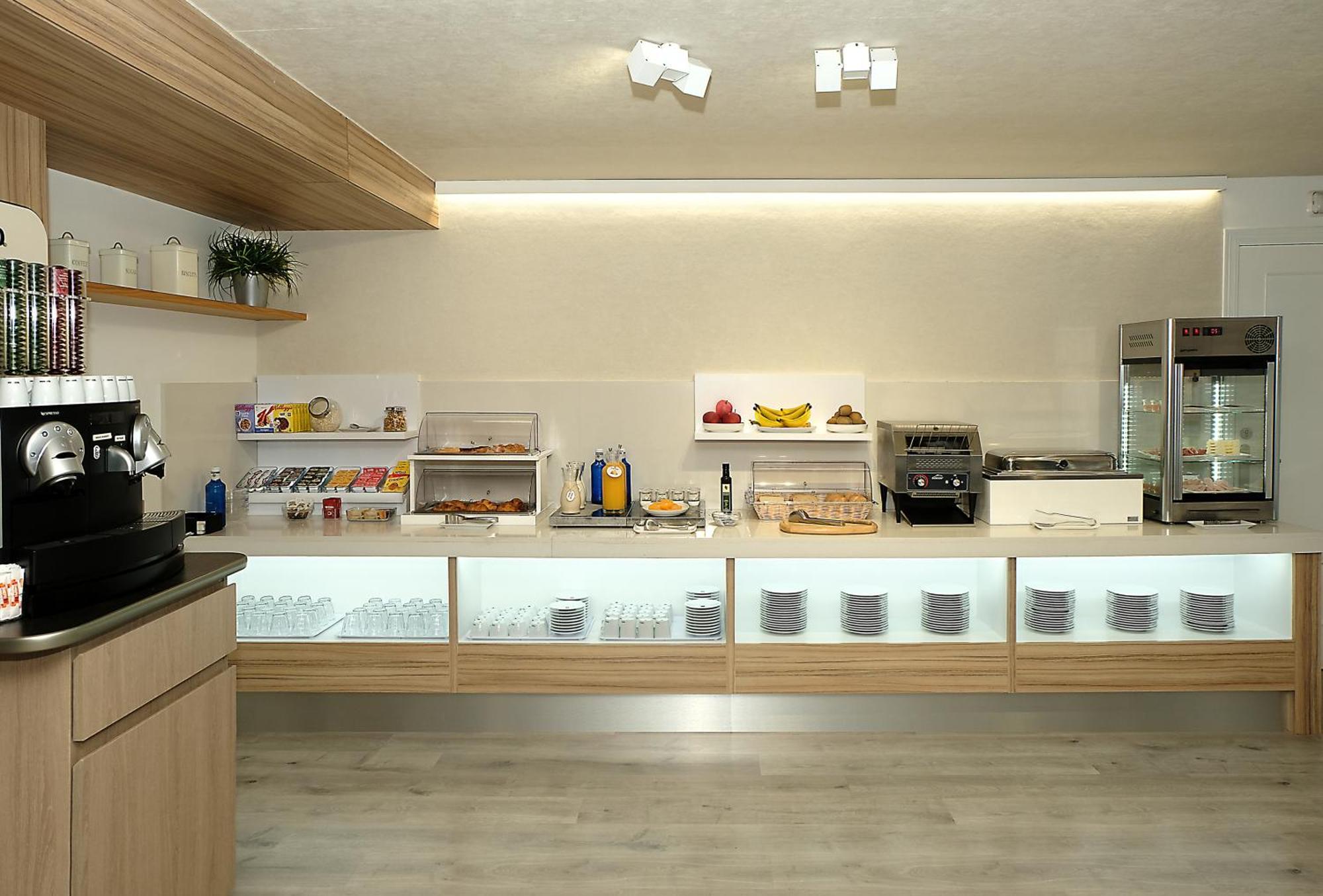 Vall de Uxó Hotel Belcaire מראה חיצוני תמונה