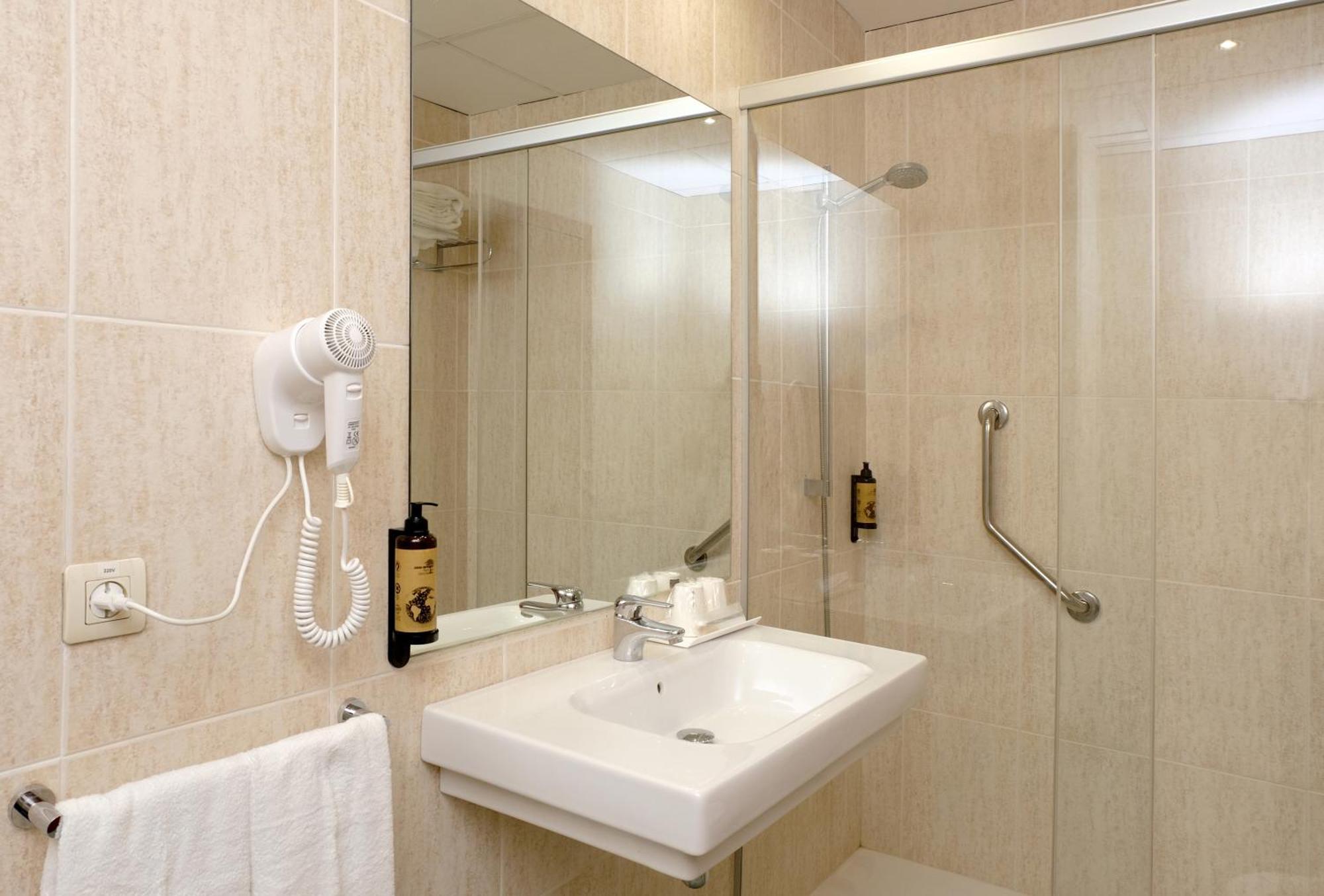 Vall de Uxó Hotel Belcaire מראה חיצוני תמונה