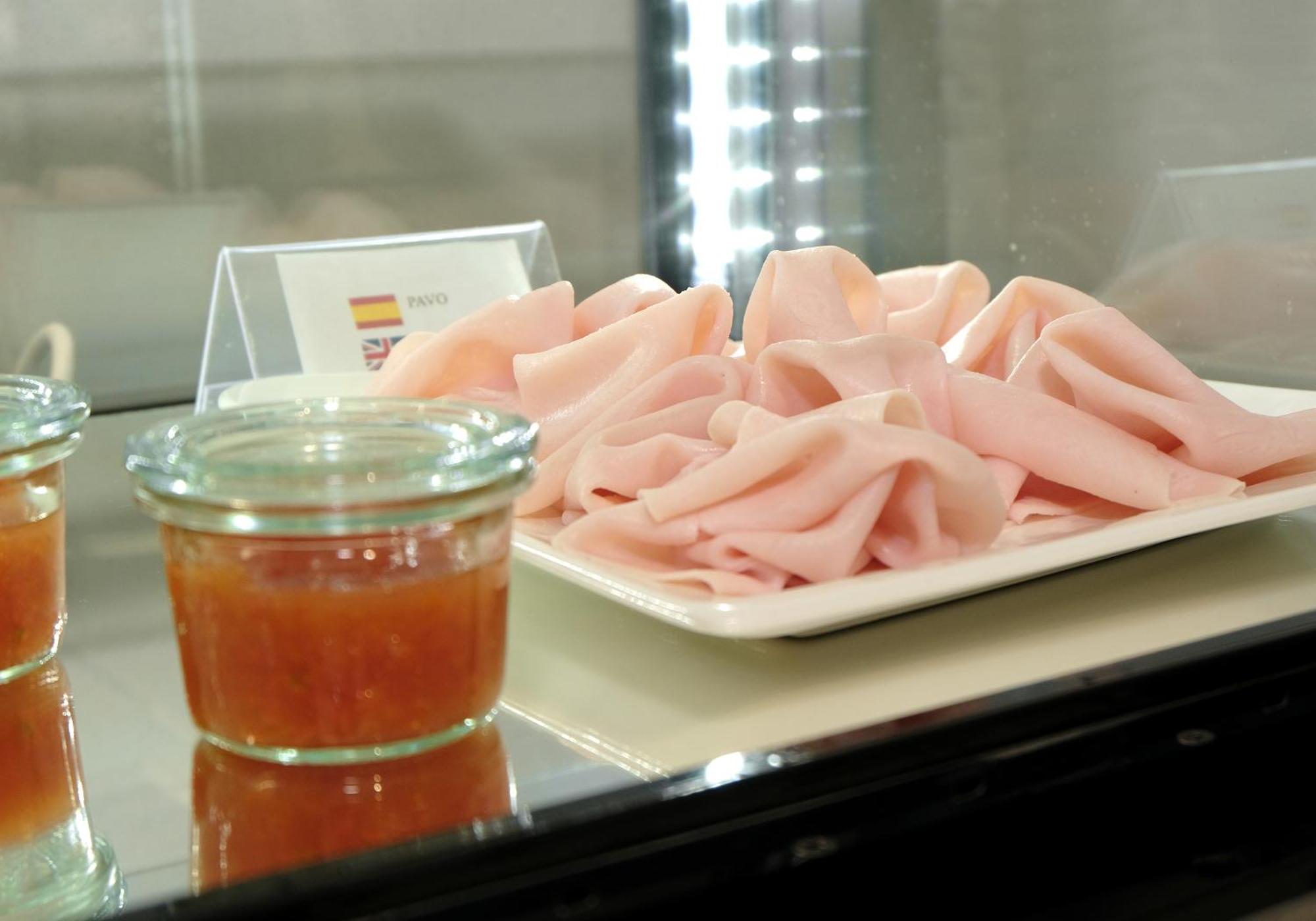 Vall de Uxó Hotel Belcaire מראה חיצוני תמונה