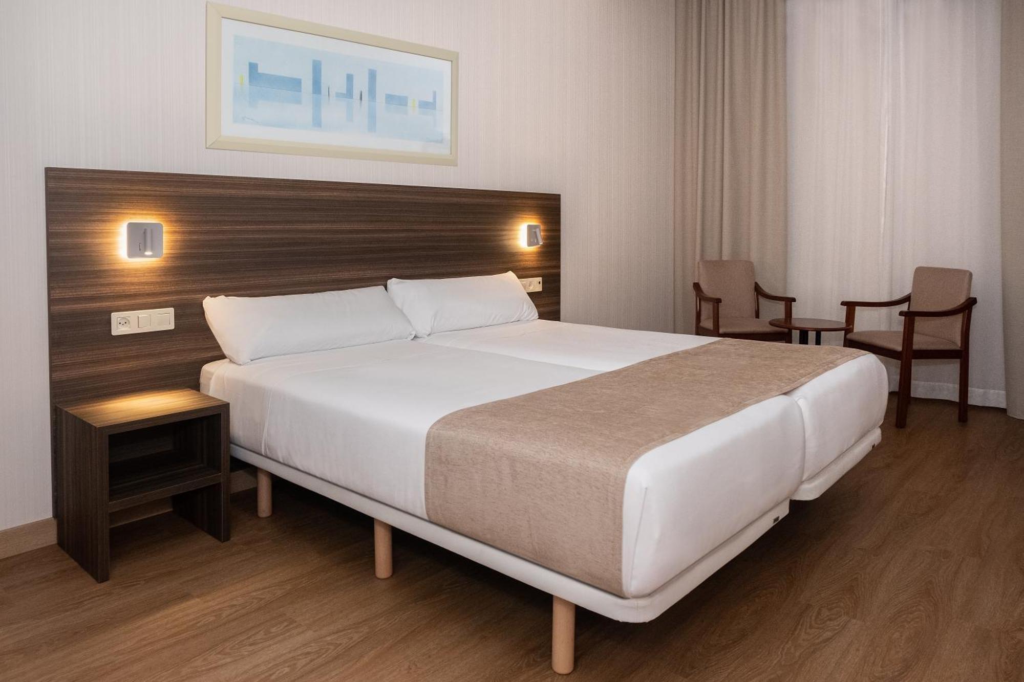Vall de Uxó Hotel Belcaire מראה חיצוני תמונה