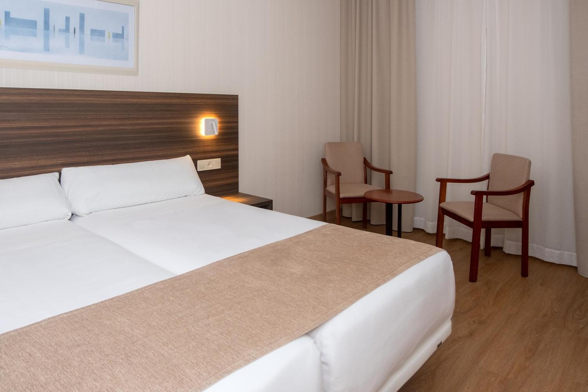 Vall de Uxó Hotel Belcaire מראה חיצוני תמונה