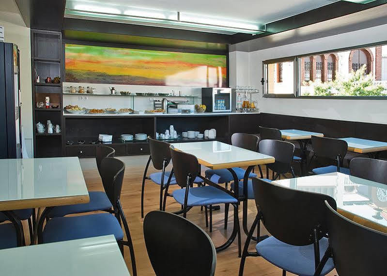 Vall de Uxó Hotel Belcaire מראה חיצוני תמונה