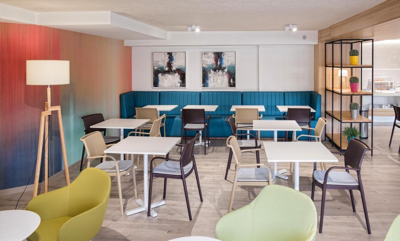 Vall de Uxó Hotel Belcaire מראה חיצוני תמונה